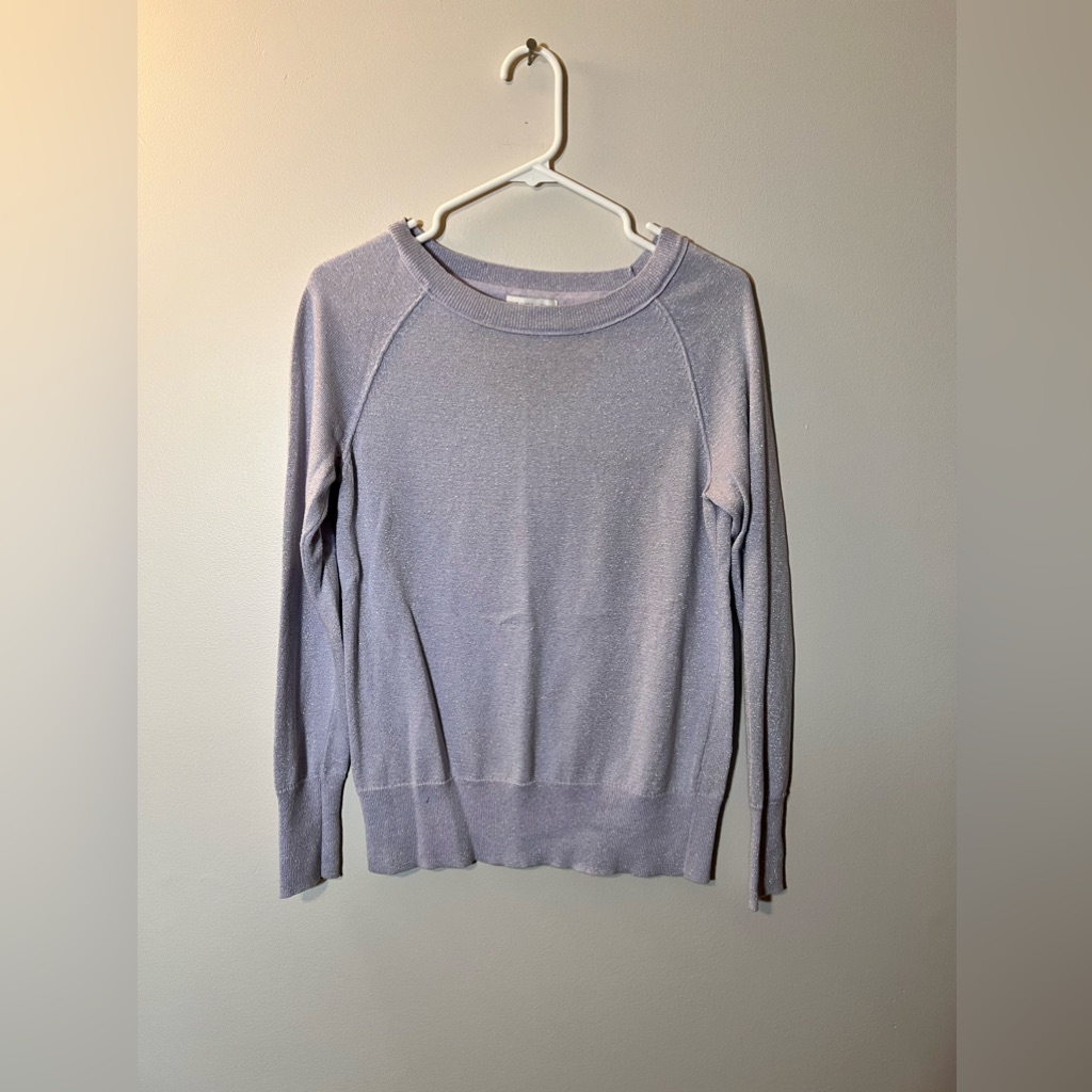 Bundle Of 2 New York &Company Long Sleeves